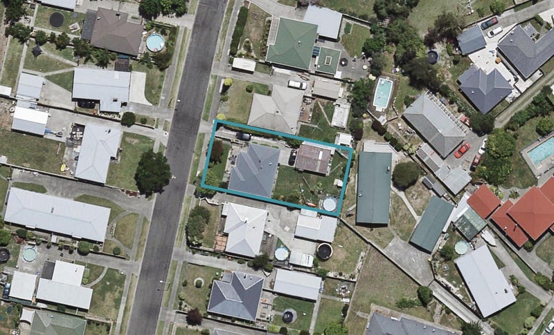 65 Clarence Cox Crescent, Pirimai, Napier - Carousel 1