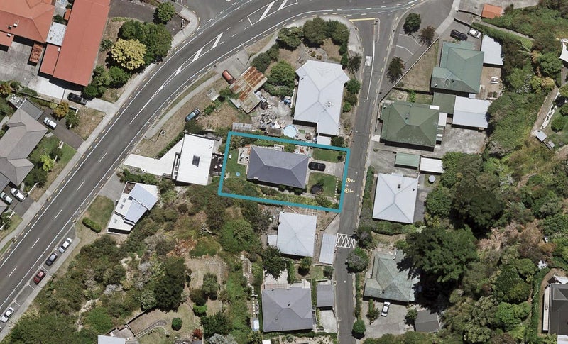 3 Goldsmith Road, Hospital Hill, Napier - Carousel 1