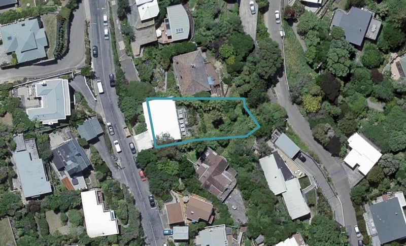 72 Seatoun Heights Road, Seatoun, Wellington - Carousel 1