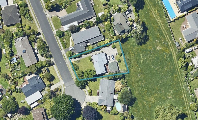 8 William Place, Lynmore, Rotorua - Carousel 1