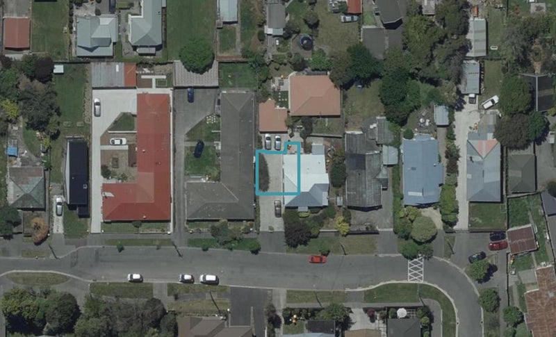 2/33 Heywood Terrace, Richmond, Christchurch - Carousel 1