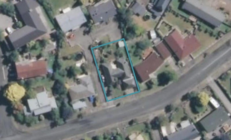 17 Macaulay Street, Gleniti, Timaru - Carousel 1