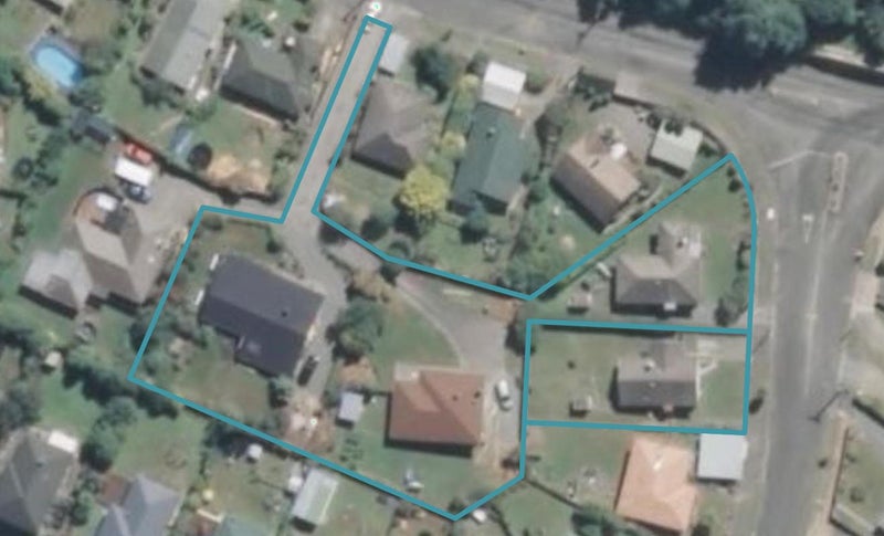 39 Matai Crescent, Highfield, Timaru - Carousel 1