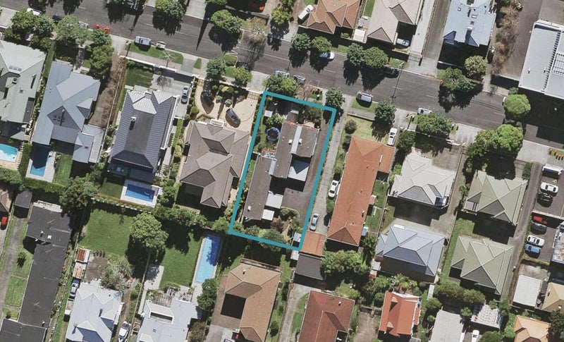 3/8 King George Avenue, Epsom, Auckland - Carousel 1