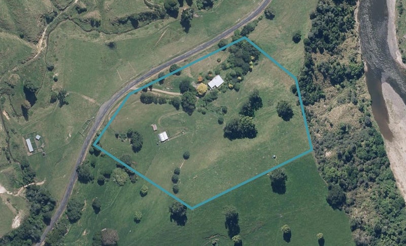 1115 Whanganui River Rd (State Highway, 43), TAUMARUNUI - Carousel 1