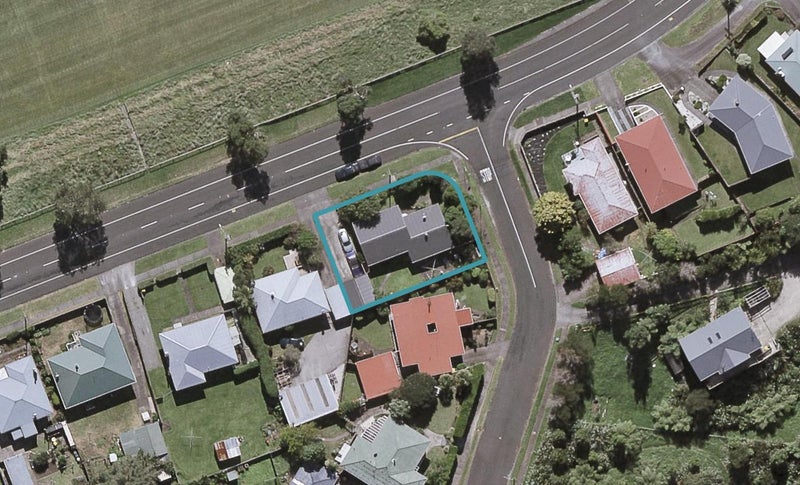 201 Omata Road, Spotswood, New Plymouth - Carousel 1