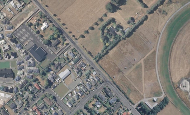 102 Racecourse Road, Allenton, Ashburton - Carousel 1