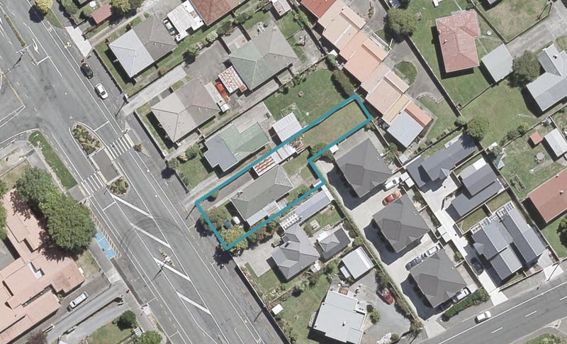 15A Sutherland Avenue, Silverstream, Upper Hutt - Carousel 1