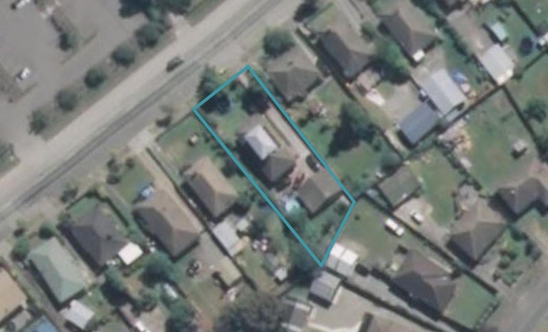 27 Old North Road, Marchwiel, Timaru - Carousel 1
