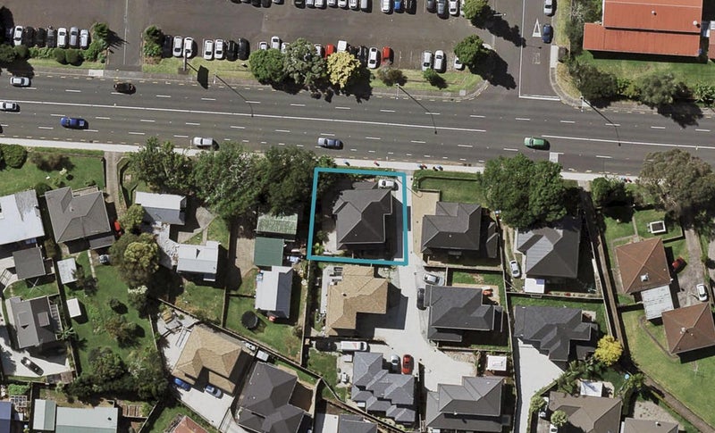 1/0 Waipuna Road, Mount Wellington, Auckland - Carousel 1