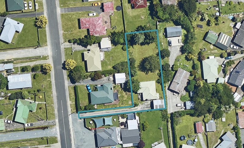 14 Lisa Crescent, Mangakakahi, Rotorua - Carousel 1