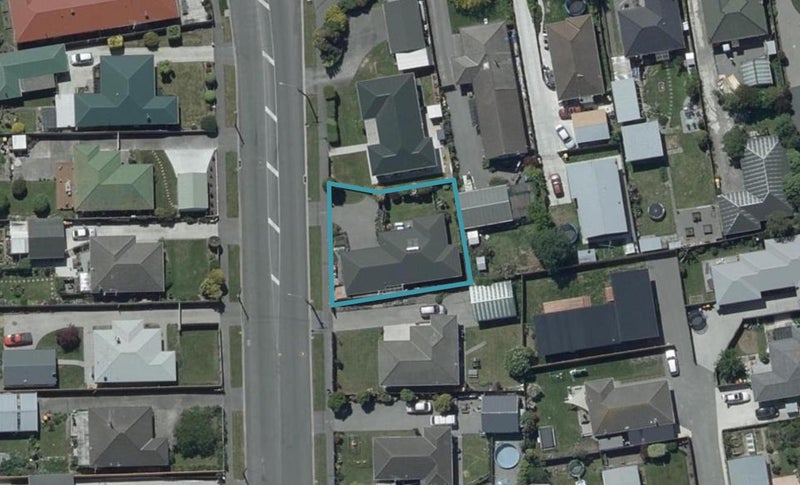 166 Gayhurst Road, Dallington, Christchurch - Carousel 1