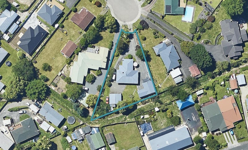 19 Melrose Avenue, Owhata, Rotorua - Carousel 1