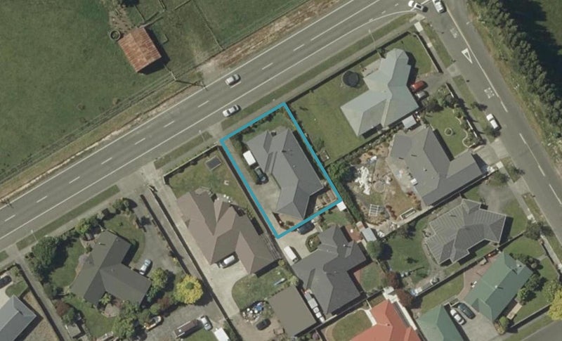 198 Kelvin Grove Road, Kelvin Grove, Palmerston North - Carousel 1