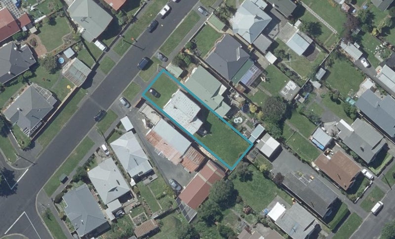 78 Marlow Street, Musselburgh, Dunedin - Carousel 1