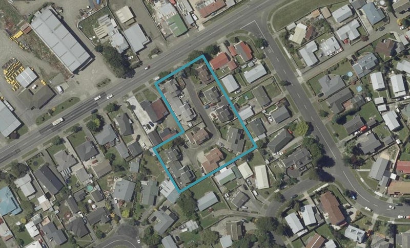 2 Charisma Court, Kelvin Grove, Palmerston North - Carousel 1