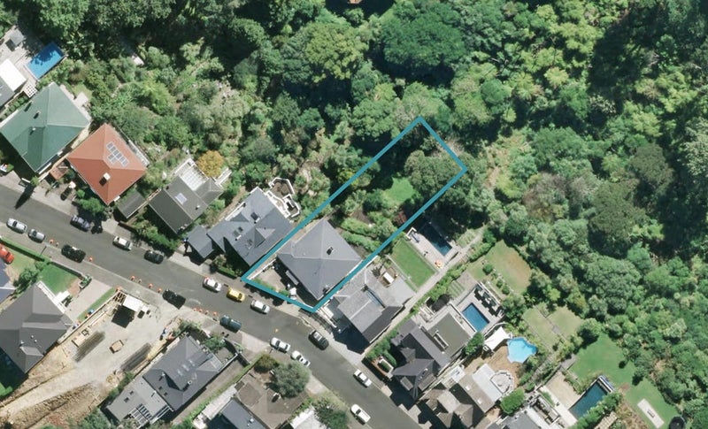 30 Laurie Avenue, Parnell, Auckland - Carousel 1