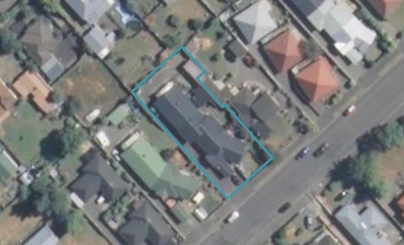 73 Oxford Street, Hampstead, Ashburton - Carousel 1