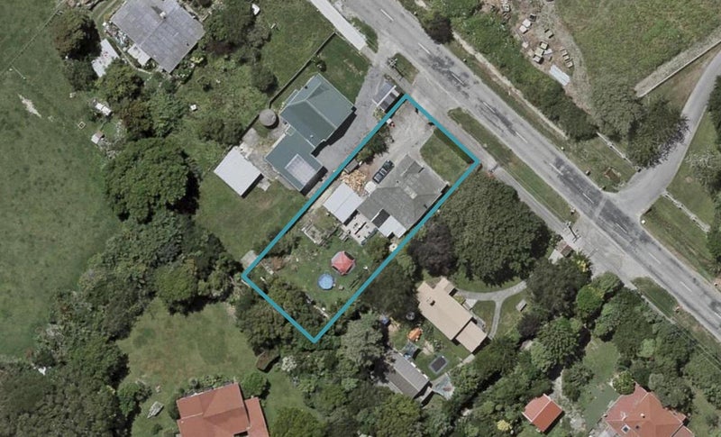 36 School Road, Te Horo, Otaki - Carousel 1