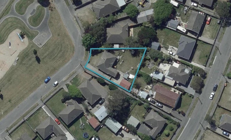 20 Ventnor Crescent, Aranui, Christchurch - Carousel 1