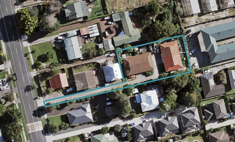2/125 Maich Road, Manurewa, Auckland - Carousel 1