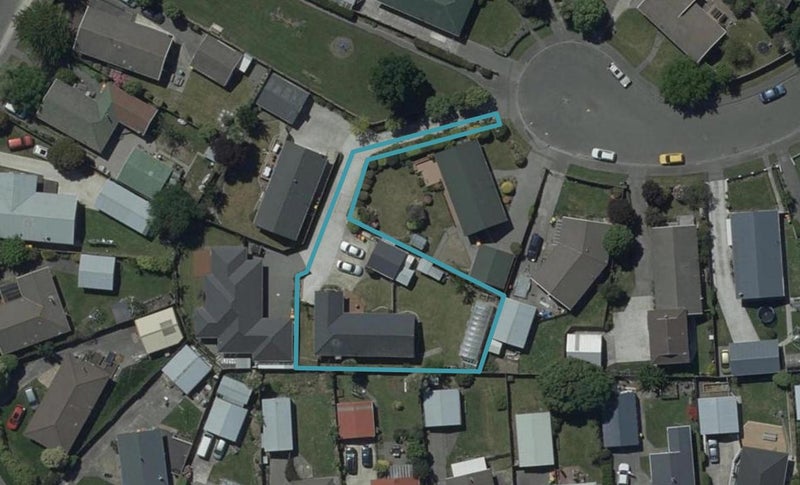 23 McKellar Place, Hornby, Christchurch - Carousel 1