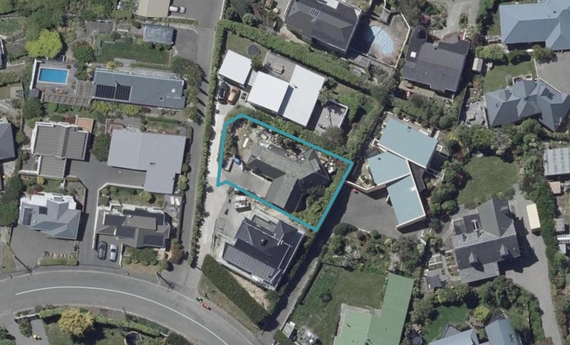 21B Belleview Terrace, Mount Pleasant, Christchurch - Carousel 1