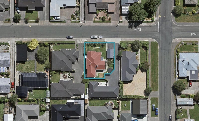 117 Catherine Street, Windsor, Invercargill - Carousel 1