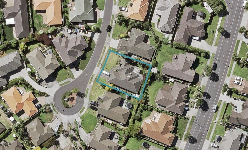 6 Magilligan Close, East Tamaki Heights, Auckland - Carousel 1
