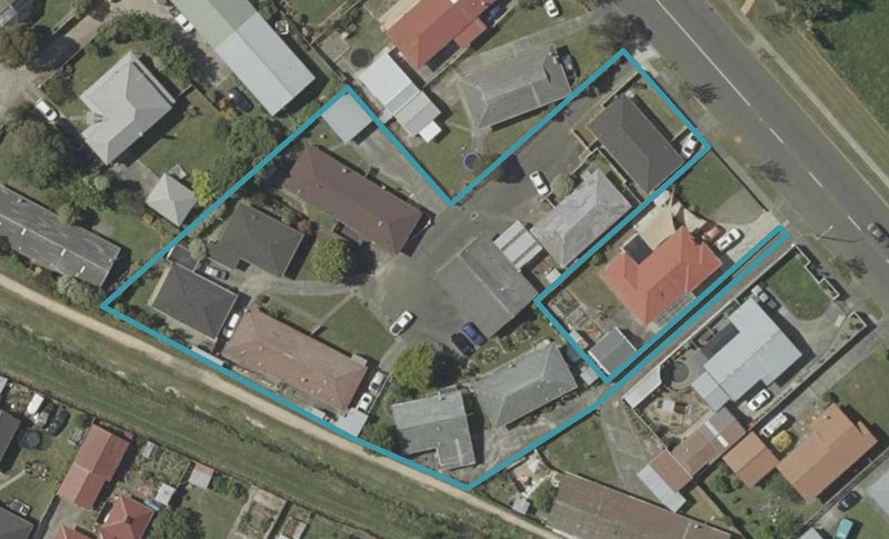 9 Bethel Court, Milson, Palmerston North - Carousel 1