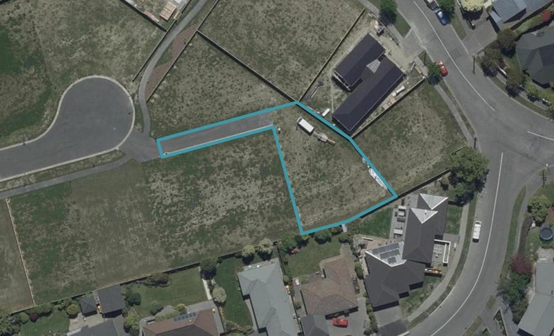18 Maelor Place, Bryndwr, Christchurch - Carousel 1