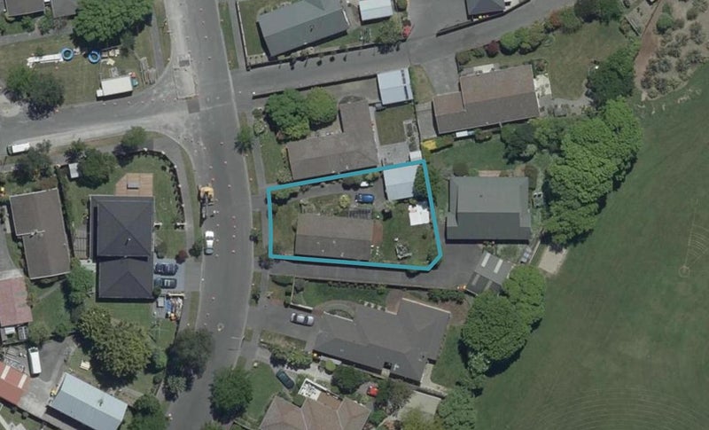 49 Trafford Street, Harewood, Christchurch - Carousel 1