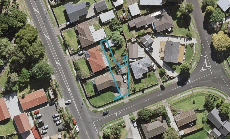88E Robertson Road, Mangere East, Auckland - Carousel 1
