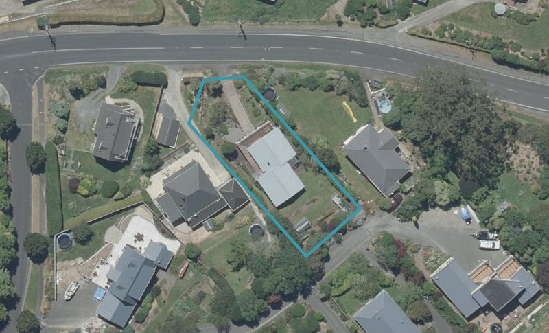 548 North Road, Normanby, Dunedin - Carousel 1