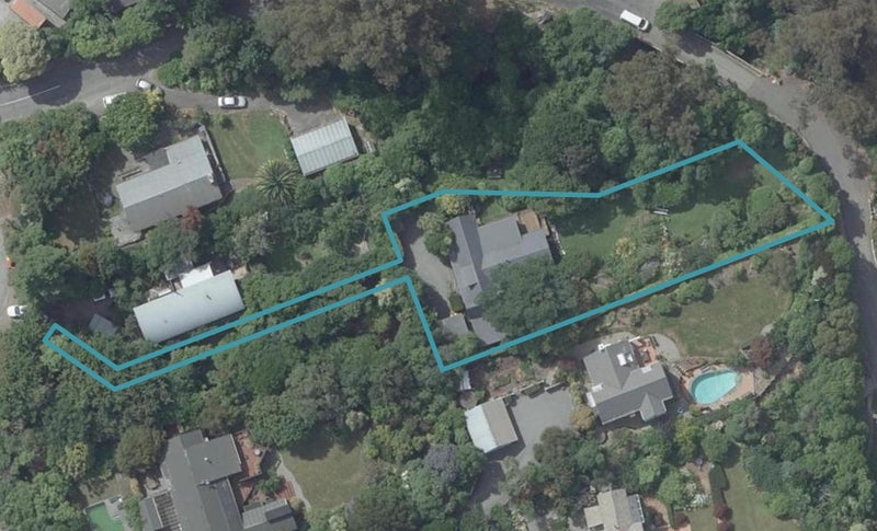 5 Merlincote Crescent, Governors Bay, Lyttelton - Carousel 1