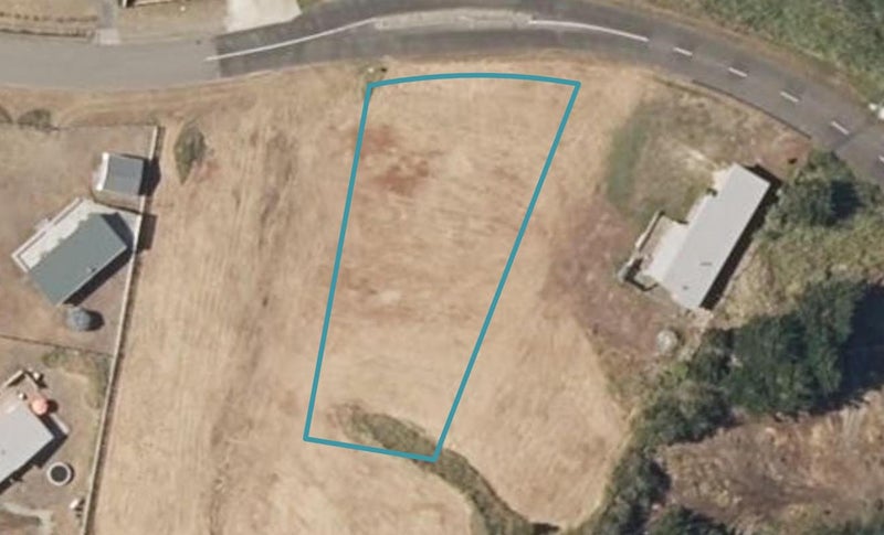 223 Park avenue, Waitarere Beach, Levin - Carousel 1