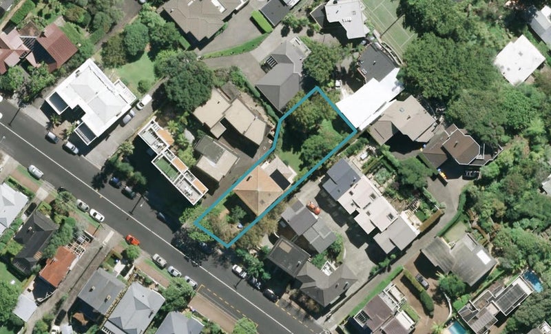 30 Brighton Road, Parnell, Auckland - Carousel 1