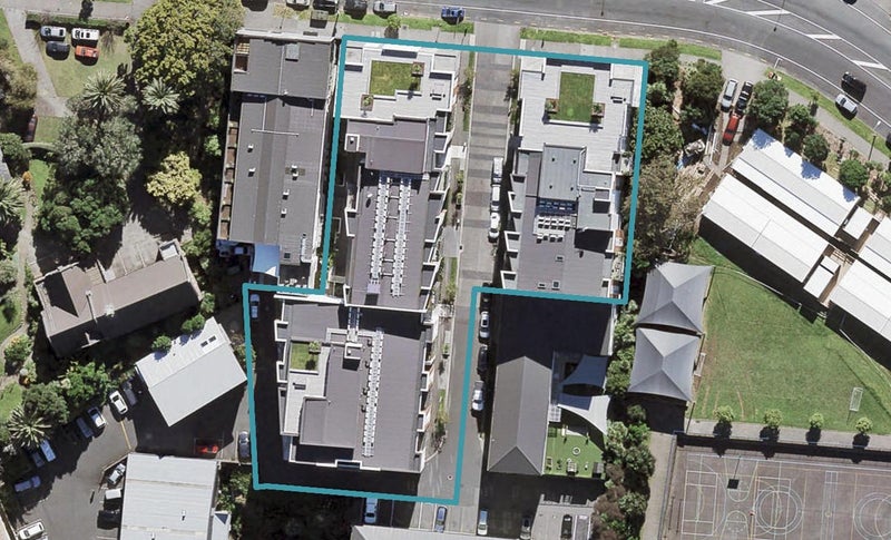 204/54 Surrey Crescent, Grey Lynn, Auckland - Carousel 1