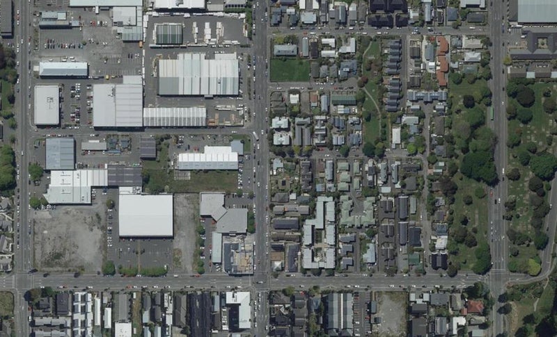 2/370 Madras Street, Christchurch Central, Christchurch - Carousel 1