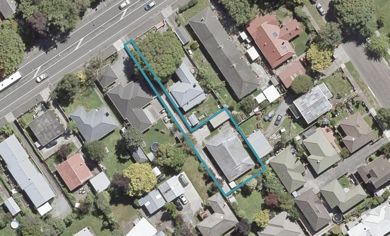 364A Fergusson Drive, Heretaunga, Upper Hutt - Carousel 1