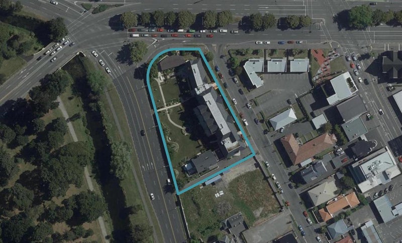 14/142 Park Terrace, Christchurch Central, Christchurch - Carousel 1