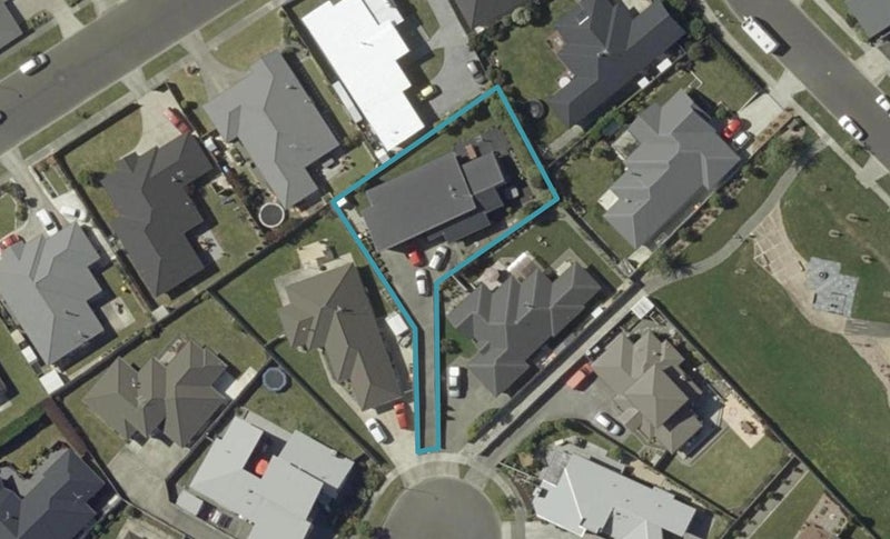 23 Trump Place, Kelvin Grove, Palmerston North - Carousel 1
