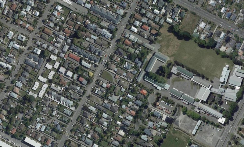 4/84 Bordesley Street, Phillipstown, Christchurch - Carousel 1