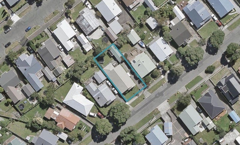 28 Tui Street, Alicetown, Lower Hutt - Carousel 1