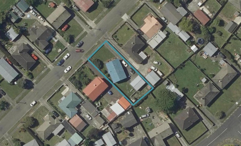 12 Wilson Crescent, Highbury, Palmerston North - Carousel 1