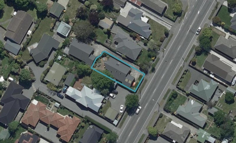 329 Greers Road, Bishopdale, Christchurch - Carousel 1