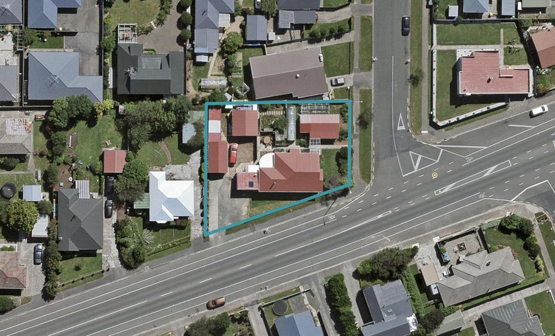 2 Perth Street, Windsor, Invercargill - Carousel 1
