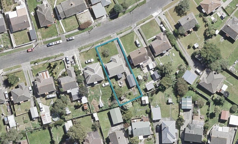 26 Grierson Street, Naenae, Lower Hutt - Carousel 1