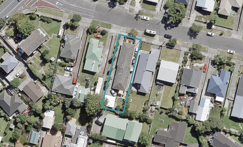 1/8 Porutu Street, Fairfield, Lower Hutt - Carousel 1