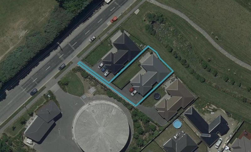 4A Wilmers Road, Hornby, Christchurch - Carousel 1